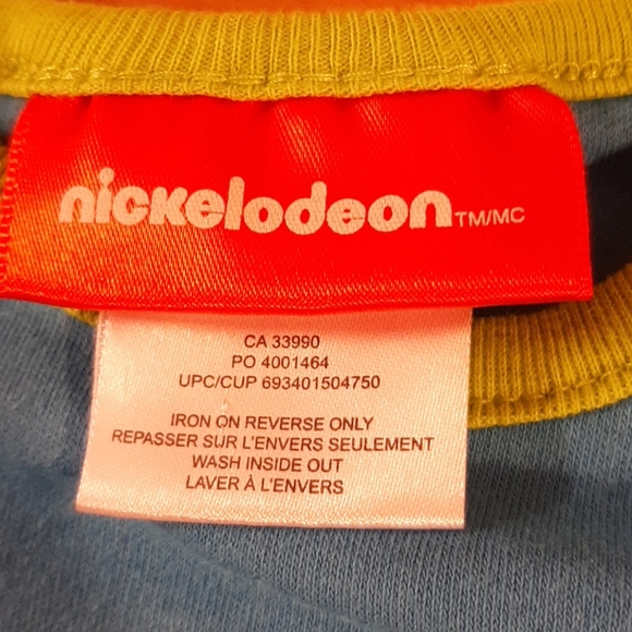 ☀️3/$10☀️ Ninja Turtles Onesie - Picture 4 of 6